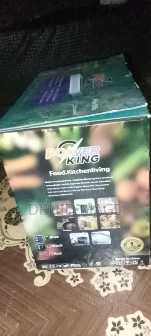 Power King Blender for Sale