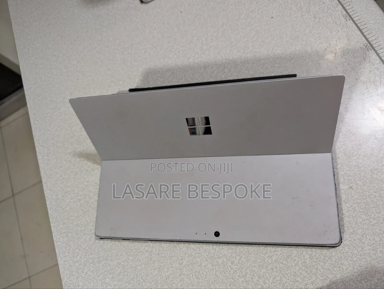 Laptop Microsoft Surface Pro 4GB Intel Core i5 SSD 128GB