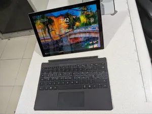 Laptop Microsoft Surface Pro 4GB Intel Core i5 SSD 128GB