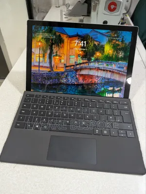 Laptop Microsoft Surface Pro 4GB Intel Core i5 SSD 128GB