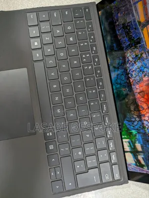 Laptop Microsoft Surface Pro 4GB Intel Core i5 SSD 128GB