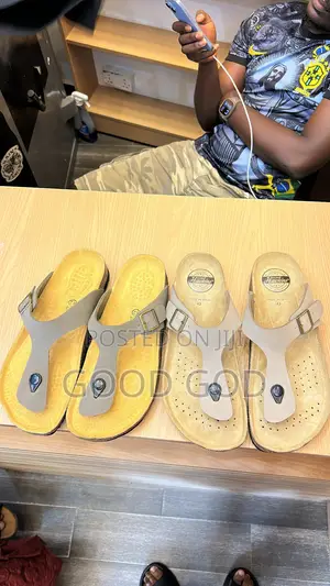 Birkenstock