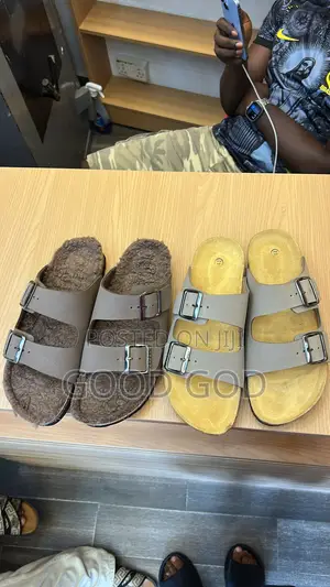 Birkenstock