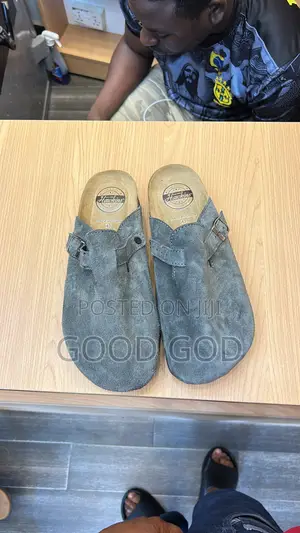 Birkenstock