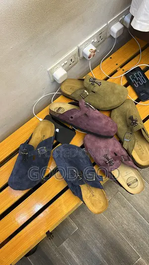 Birkenstock