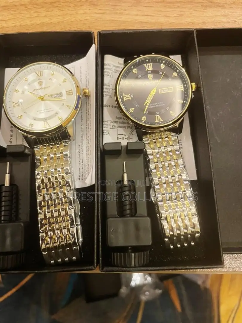 Poedagar Watch