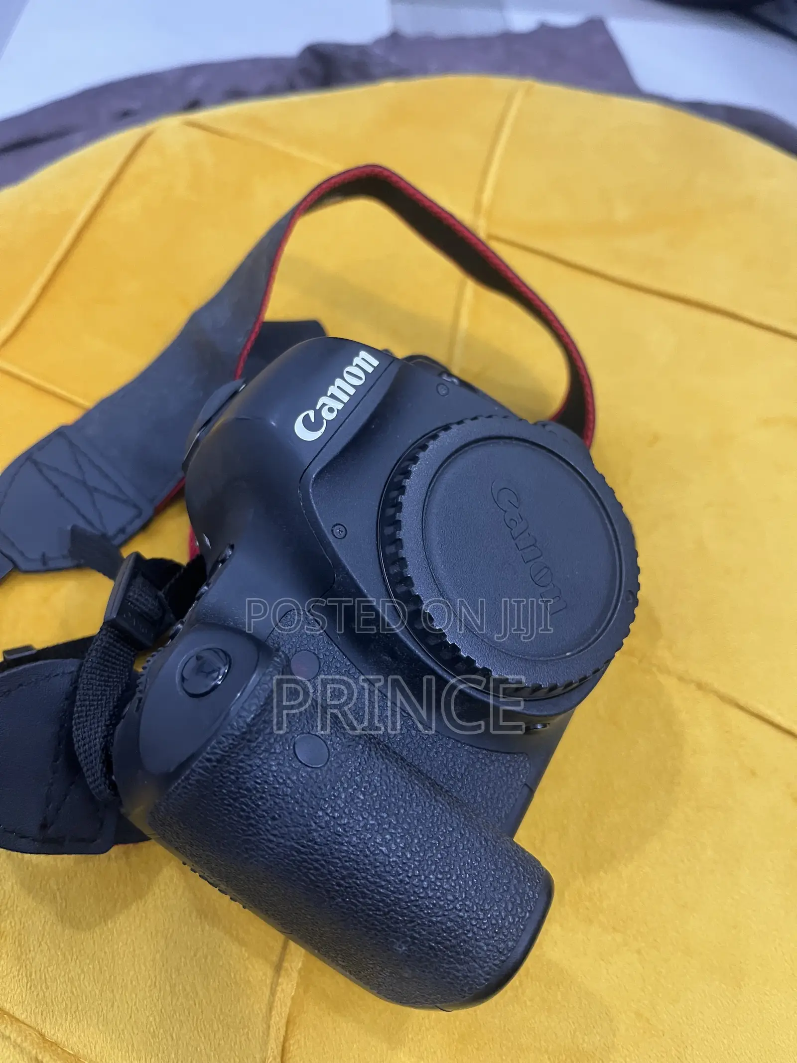 6d With 24mm -2.8 and Speedlit