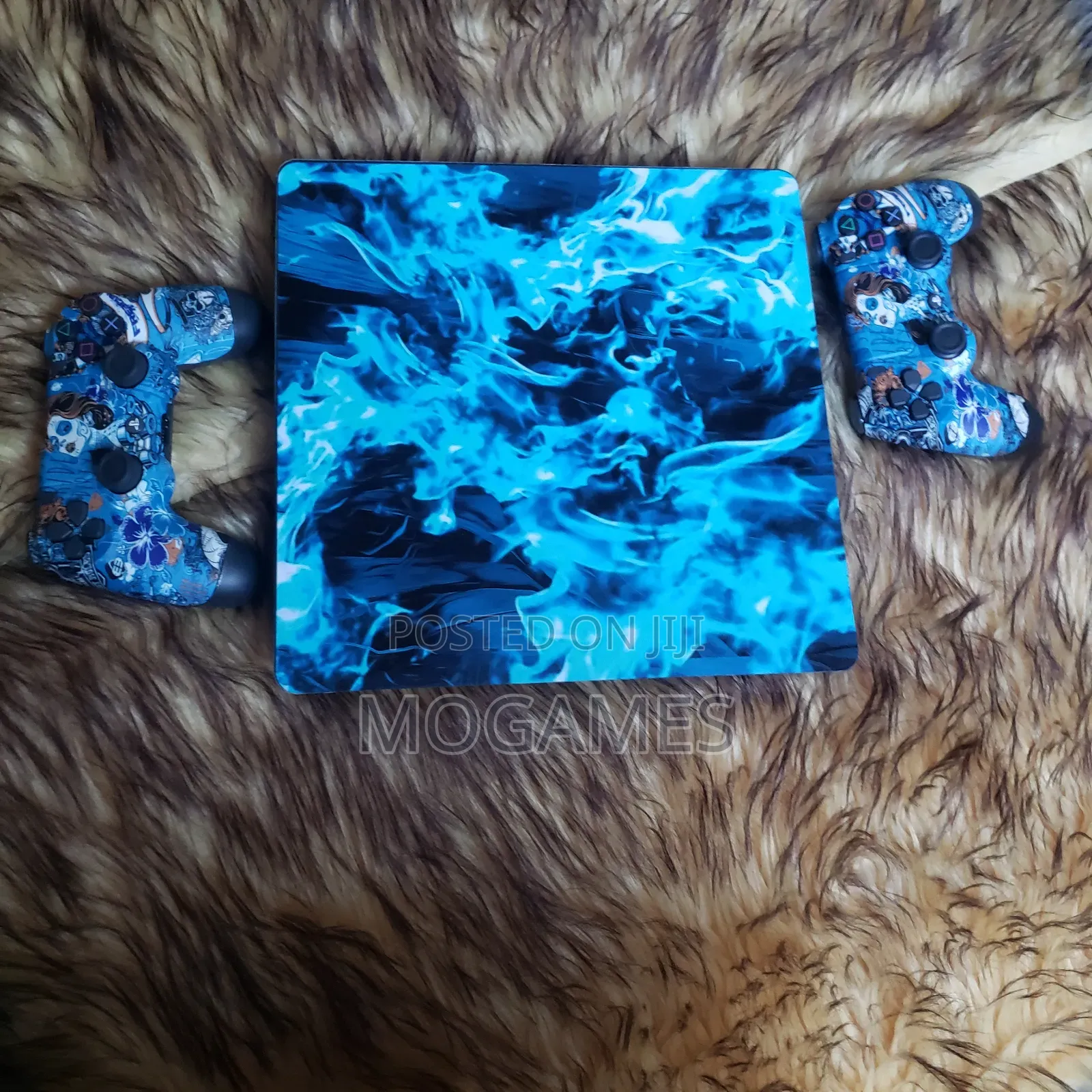 Ps4 Slim Jailbreak