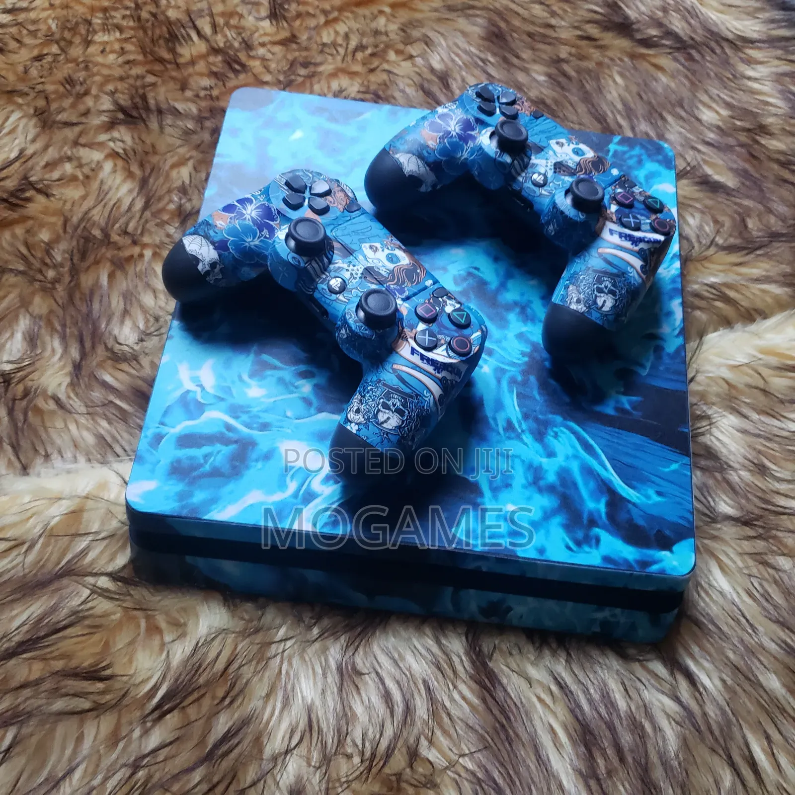 Ps4 Slim Jailbreak