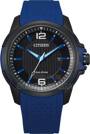 Citizen Eco-Drive Watch