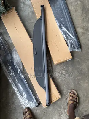 Honda CRV Boot Tent Cover 2023 2024 2025 2026
