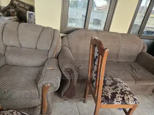 Used Old Chairs