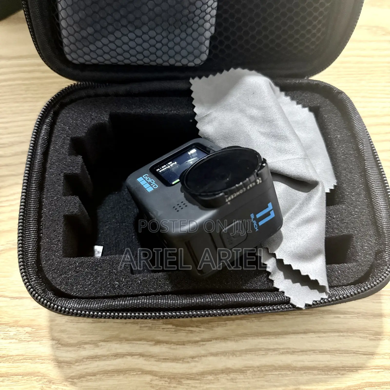 GoPro Black 11