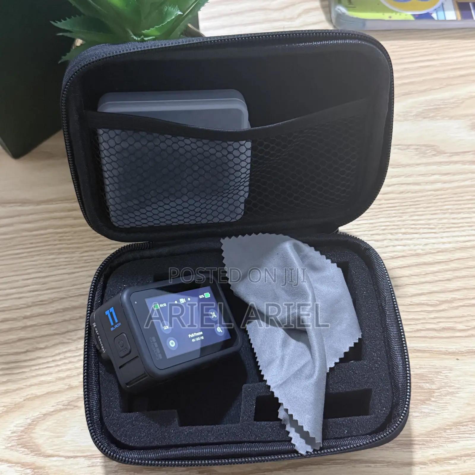 GoPro Black 11