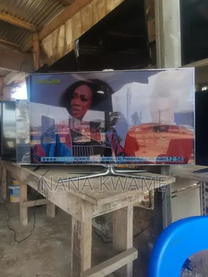 Samsung 50 Inches TV
