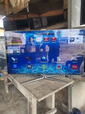 Samsung 50 Inches TV
