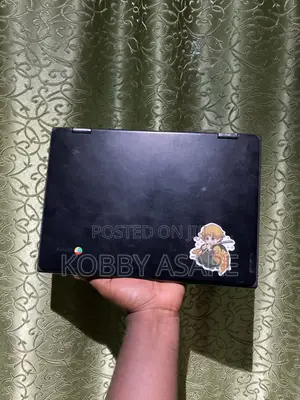 Laptop Lenovo 500e 4GB Intel Celeron eMMC 60GB