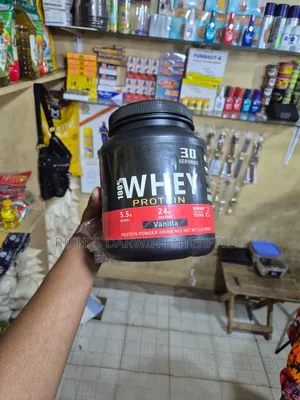 Protein Shake