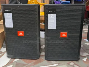 JBL 12inches Speakers/ Stage Monitors