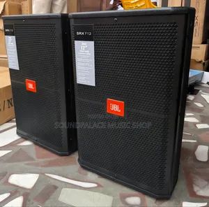 JBL 12inches Speakers/ Stage Monitors