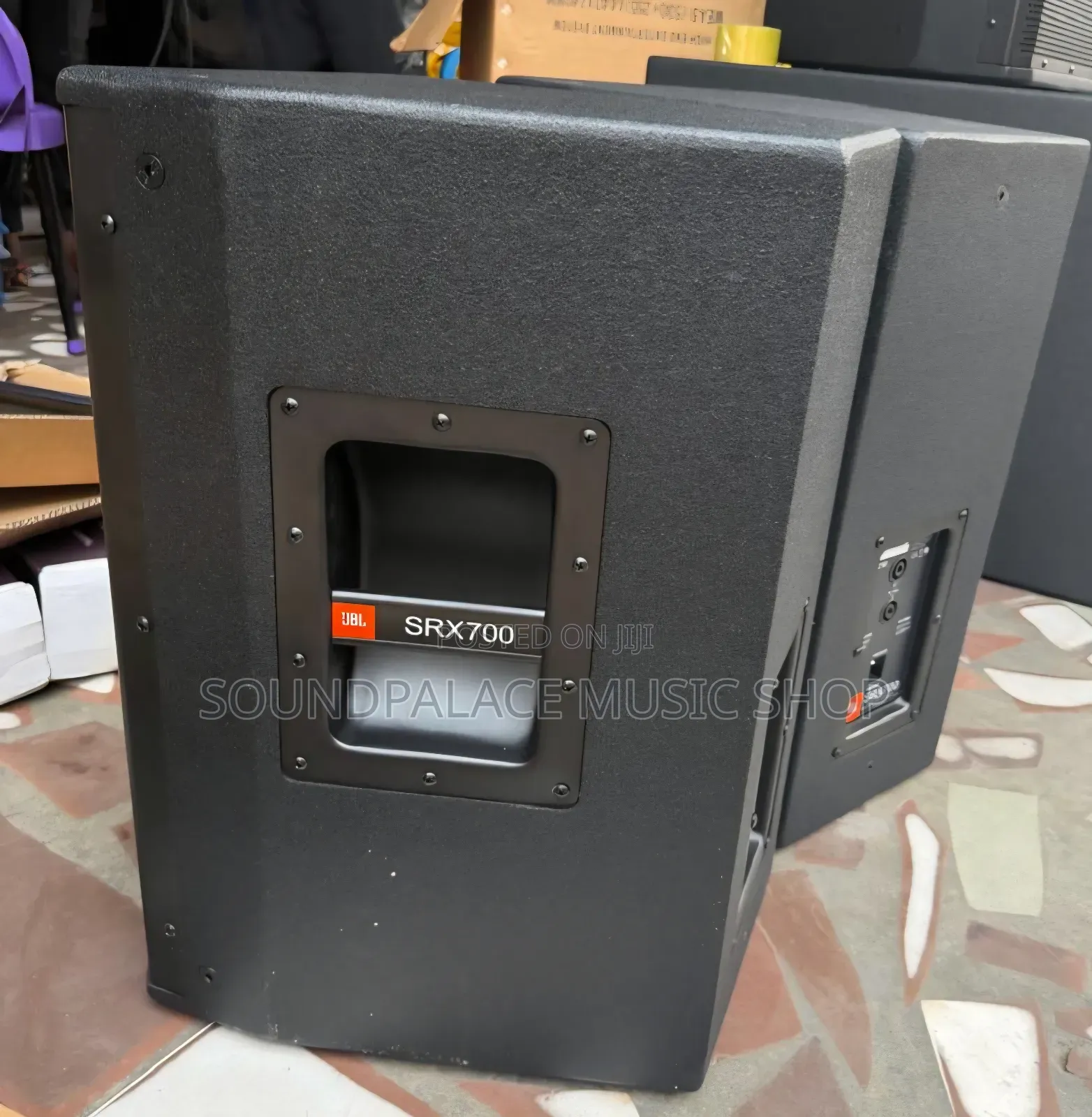 JBL 12inches Speakers/ Stage Monitors