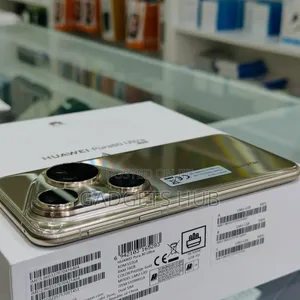Huawei Pura 80 Ultra 512 GB Gold