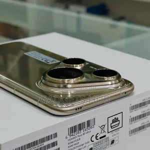 Huawei Pura 80 Ultra 512 GB Gold