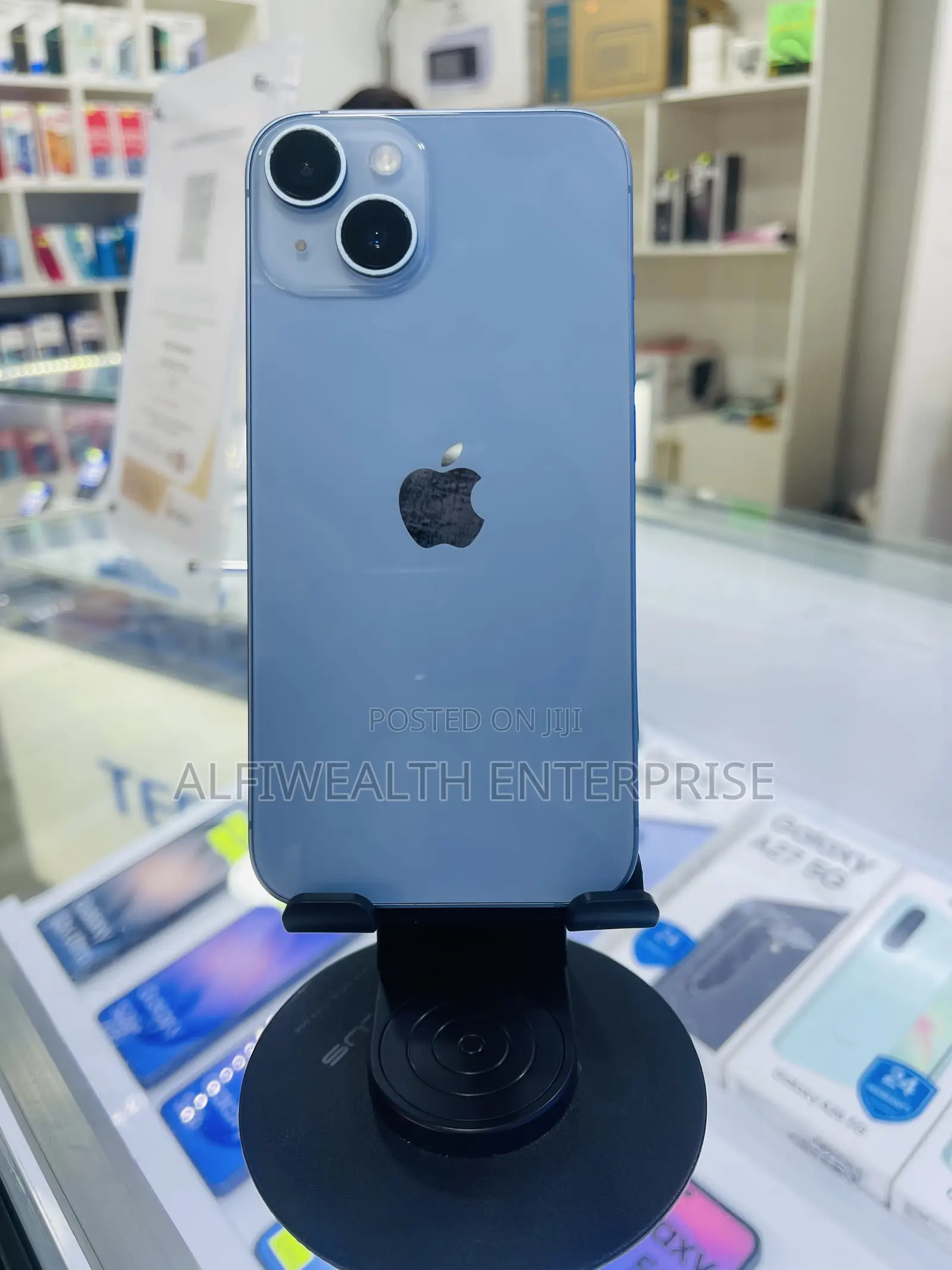 Apple iPhone 14 256 GB Blue