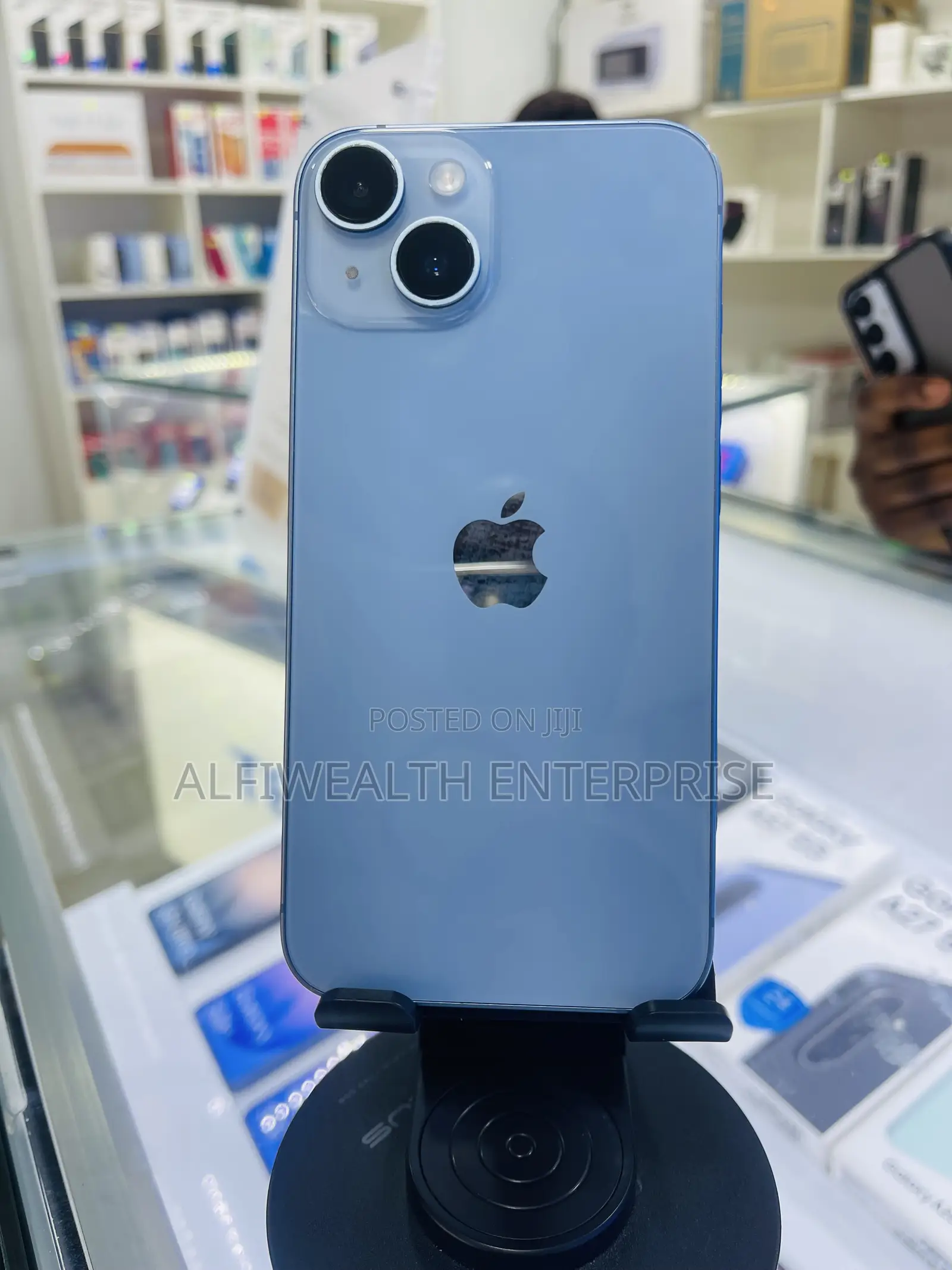 Apple iPhone 14 256 GB Blue