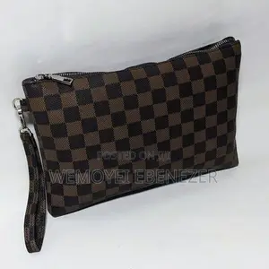 Fashionable Pouches