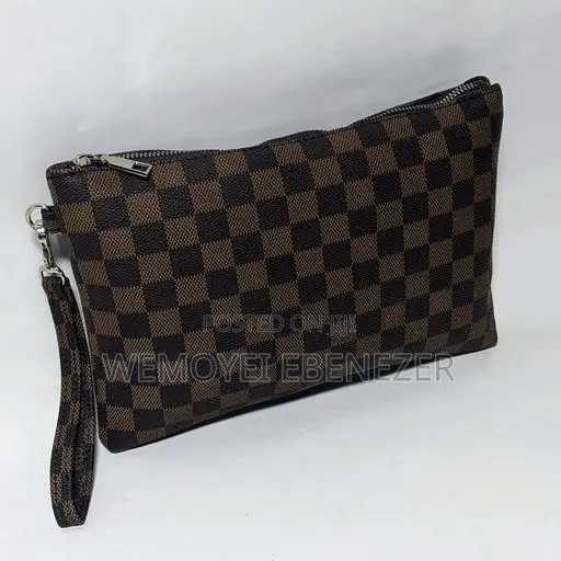 Fashionable Pouches