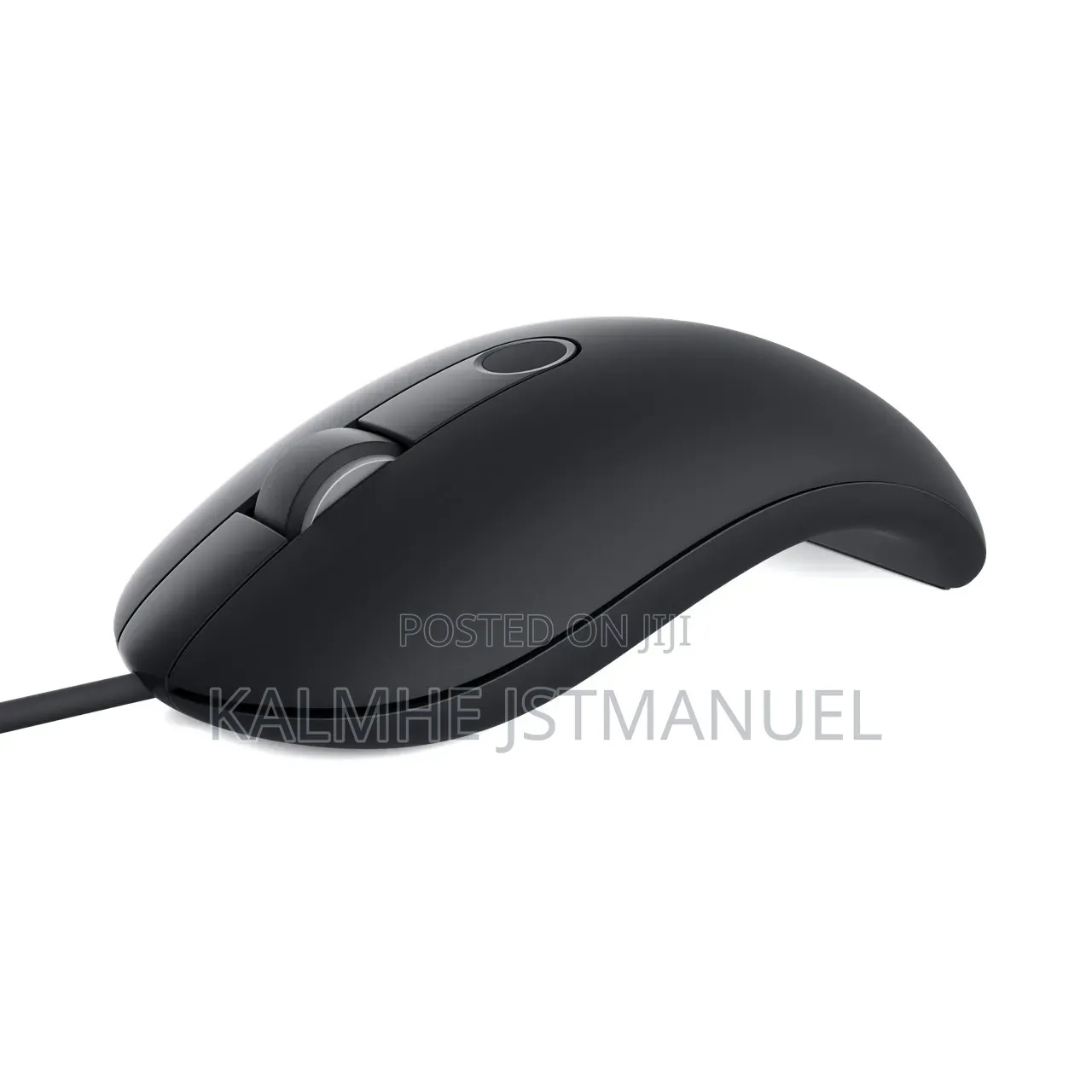 DELL MS 819 Fingerprint Mouse