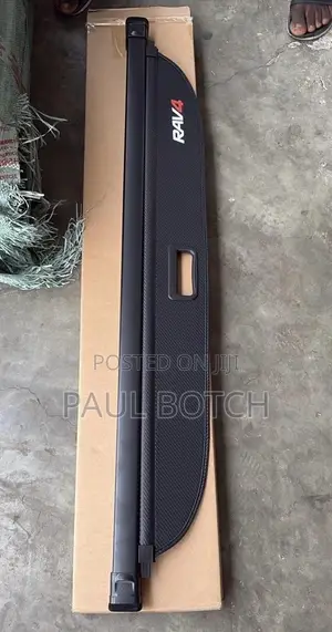 RAV4 2019,2020,2021,2022,2023,2024 Cargo Boot Cover Tent
