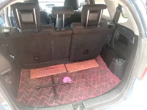 Honda Fit 2012