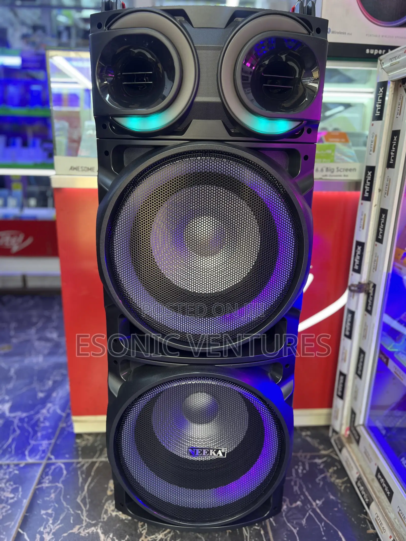 Neeka Nk-227