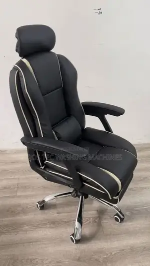 360 Office Chair Available