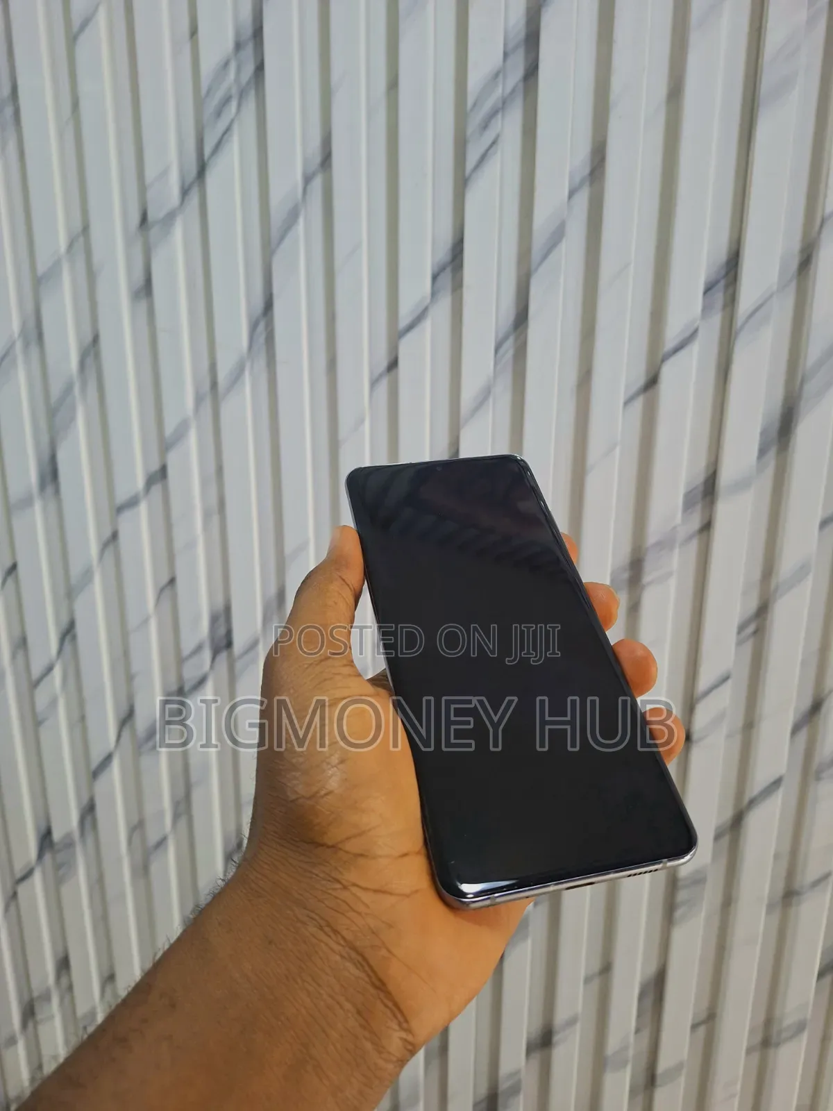 Samsung Galaxy S20 Ultra 5G 128 GB Gray