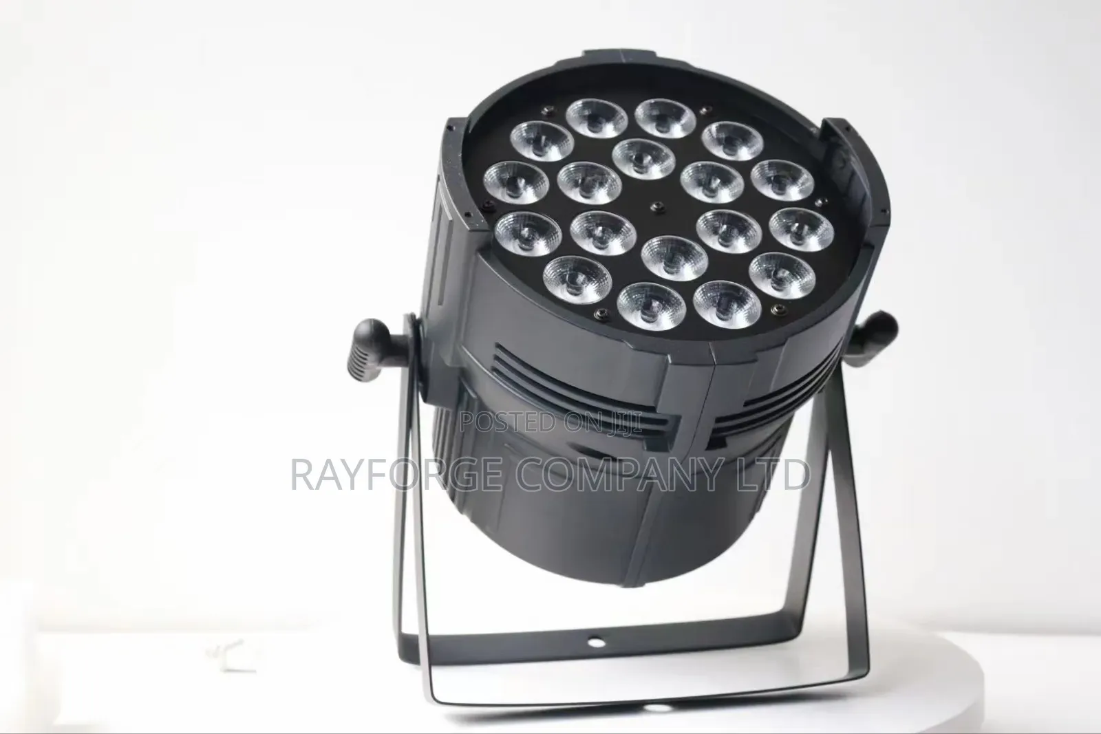200W 4-Eye COB LED Stage Par Light
