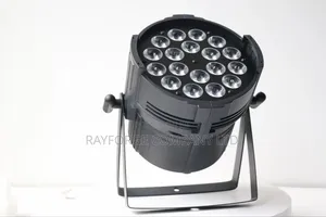 200W 4-Eye COB LED Stage Par Light