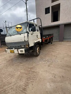 Kia Rhino Air for Sale