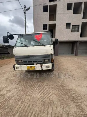 Kia Rhino Air for Sale