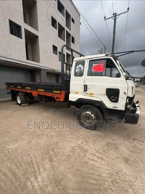 Kia Rhino Air for Sale