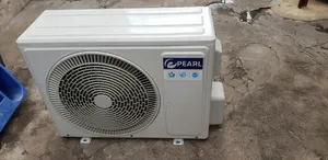 1.5hp R-410 Pearl Outdoor Unit