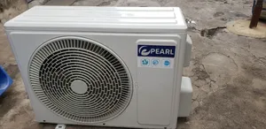 1.5hp R-410 Pearl Outdoor Unit