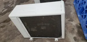 1.5hp R-410 Pearl Outdoor Unit