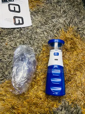 Handheld Portable Fine Atomization Nebulizer Mesh