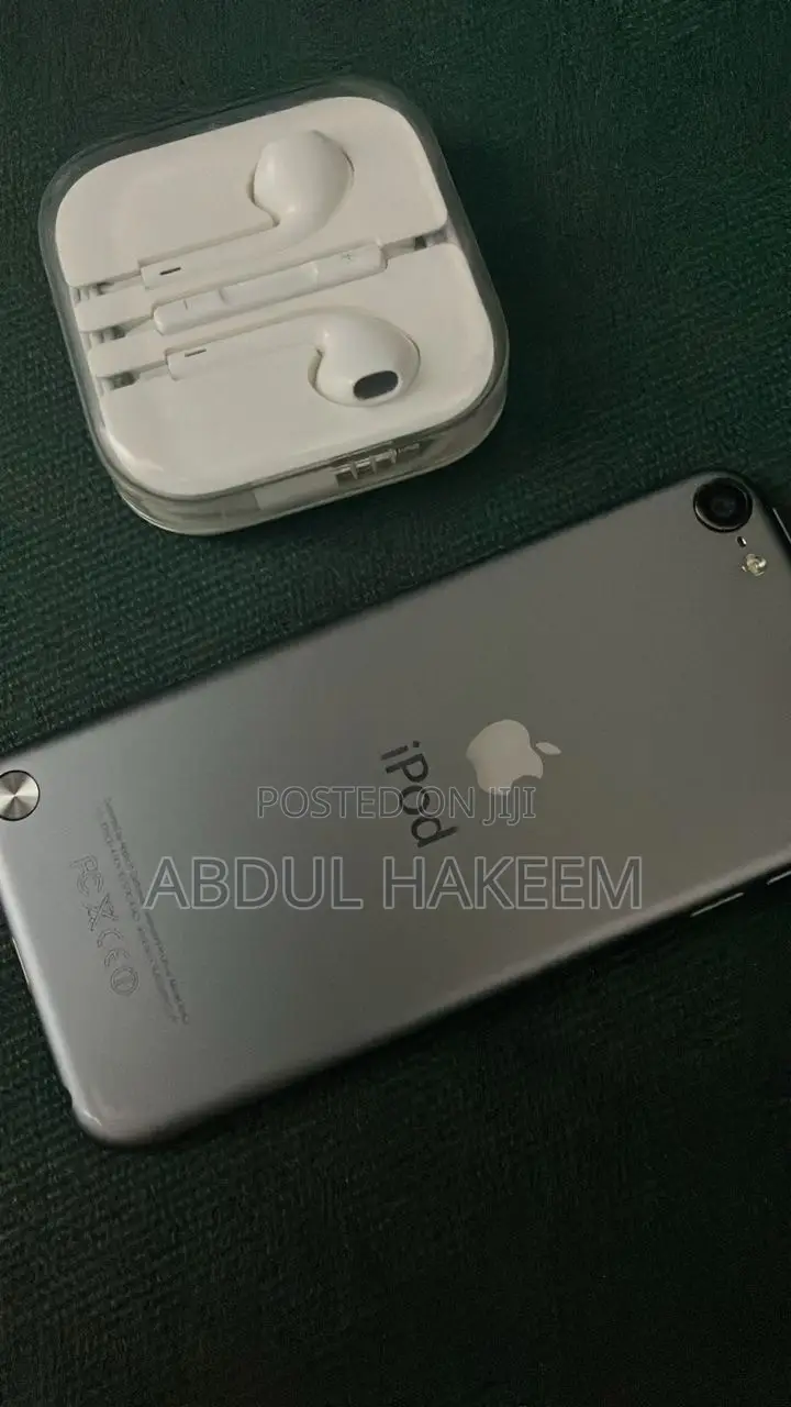 iPod Touch 5 Generation