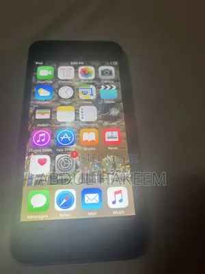 iPod Touch 5 Generation