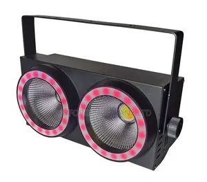 4-Eye 400W LED COB Audience Blinder Light