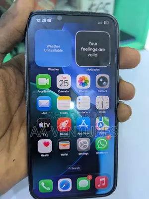 Apple iPhone 13 Pro 128 GB Blue